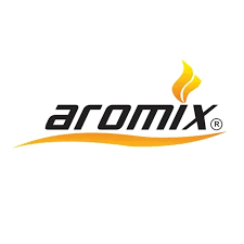 AROMIX logo